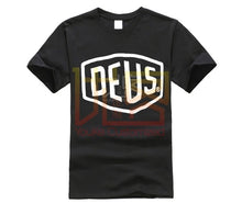 Load image into Gallery viewer, Deus Ex Machina Mens Tokyo Address T-Shirt