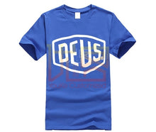 Load image into Gallery viewer, Deus Ex Machina Mens Tokyo Address T-Shirt