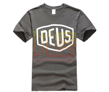 Load image into Gallery viewer, Deus Ex Machina Mens Tokyo Address T-Shirt