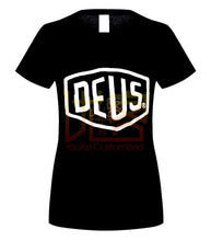 Load image into Gallery viewer, Deus Ex Machina Mens Tokyo Address T-Shirt