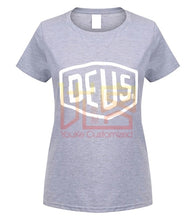 Load image into Gallery viewer, Deus Ex Machina Mens Tokyo Address T-Shirt