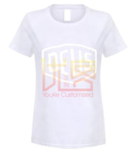 Load image into Gallery viewer, Deus Ex Machina Mens Tokyo Address T-Shirt