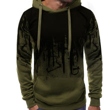 Load image into Gallery viewer, Print sweatshirt Men Cotton Streetwear Male Man Clothing Summer Casual Men hoodies