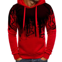 Load image into Gallery viewer, Print sweatshirt Men Cotton Streetwear Male Man Clothing Summer Casual Men hoodies