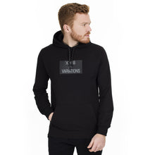 Load image into Gallery viewer, Buratti Hoodies Men Sweat Long Sleeve Male Sweat зимние кофты Толстовка 541BLDES