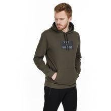 Load image into Gallery viewer, Buratti Hoodies Men Sweat Long Sleeve Male Sweat зимние кофты Толстовка 541BLDES