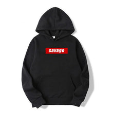 Load image into Gallery viewer, Pink Black Red Blue Yellow Hoodies Men Unisex Hip Hop Streetwear Sweatshirts Skateboard Pullover Hooded Tops