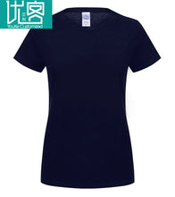 Load image into Gallery viewer, casual o-neck loose summer T shirt for men KARL LAGERFELD SHIRT Top Men's T-shirt