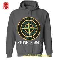 Load image into Gallery viewer, Stone Custom Men White T-Shirt Tee 2020 fashion t shirt cheap tee 2020 hot tees Black Size S-3XL funny t-shirt Island TEE