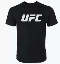 Load image into Gallery viewer, Khabib Nurmagomedov T Shirt Khabib Nurmagomedov UFC T-shirt Men champion Tshirt Fashion Man Gym Outerwear T Shirt 520