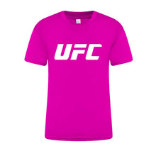 Load image into Gallery viewer, Khabib Nurmagomedov T Shirt Khabib Nurmagomedov UFC T-shirt Men champion Tshirt Fashion Man Gym Outerwear T Shirt 520