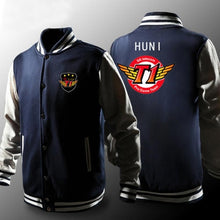 Load image into Gallery viewer, Skt Jacket Men Lol Skt T1 Hoodies Fleece Faker Peanut Hoodie Polerones Hombre Wolf SKT Bang Sudaderas Para Hombre Sweatshirt Z20