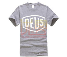 Load image into Gallery viewer, Deus Ex Machina Mens Tokyo Address T-Shirt
