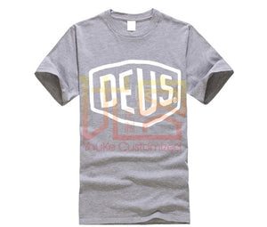 Deus Ex Machina Mens Tokyo Address T-Shirt