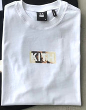 Load image into Gallery viewer, New KITH Godfather T shirt Men Women 1:1 High Quality Top Tees Hip-Hop Skateboard KITH t-shirt
