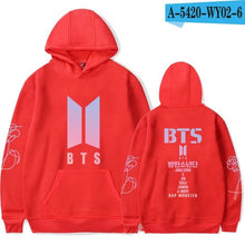 Load image into Gallery viewer, Woman Top Sweatshirt Clothing Autumn Winter Plus Size College Casual Plus Velvet Round Neck Loose Women Hoodies Sweatshirts YW19
