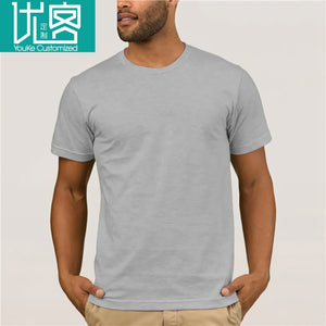 casual o-neck loose summer T shirt for men KARL LAGERFELD SHIRT Top Men's T-shirt