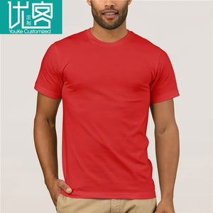 casual o-neck loose summer T shirt for men KARL LAGERFELD SHIRT Top Men's T-shirt