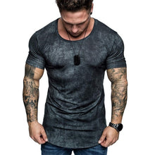 Load image into Gallery viewer, Autumn Spring Long Sleeve Casual Shirts For Men Solid Slim Basic Stand Business Shirts Camisas Masculina
