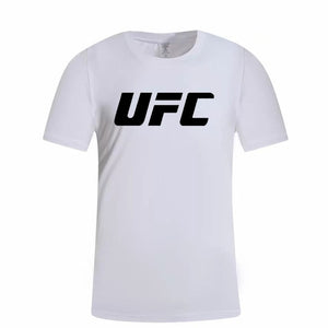 Khabib Nurmagomedov T Shirt Khabib Nurmagomedov UFC T-shirt Men champion Tshirt Fashion Man Gym Outerwear T Shirt 520