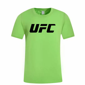 Khabib Nurmagomedov T Shirt Khabib Nurmagomedov UFC T-shirt Men champion Tshirt Fashion Man Gym Outerwear T Shirt 520